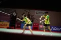 Hasil Indonesia Open 2023: Adnan/Nita Tumbang oleh Peringkat 1 Dunia