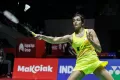 Gregoria Mariska Dikalahkan Pusarla Sindhu di Babak 32 Besar Indonesia Open 2023