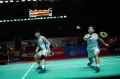 Menangi Duel Sengit, Pram/Yere Lolos ke 16 Besar Indonesia Open 2023