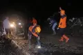 Bencana Tanah longsor di Temanggung