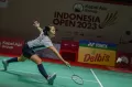 Menang Dramatis, Putri KW Tembus Babak 16 Besar Indonesia Open 2023
