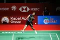 Anthony Ginting Tembus Babak 16 Besar Indonesia Open 2023