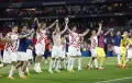 Sikat Belanda 4-2 , Kroasia Lolos ke Final UEFA Nations League