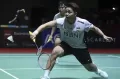 Apriyani dan Siti Fadia Gagal Melaju ke Semifinal Indonesia Open 2023