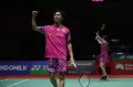 Ganda Campuran Jepang Yuta dan Arisa Melaju ke Final Indonesia Open 2023