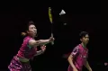 Ganda Campuran Jepang Yuta dan Arisa Melaju ke Final Indonesia Open 2023