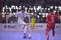 Sengit, Cosmo JNE vs GIGA FC Berakhir 4-4 di Lanjutan Liga Futsal Profesional 2023