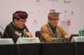 Ungguli China, Jepang dan Korsel, Indonesia Terpilih Jadi Anggota Dewan Eksekutif UNWTO