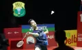 Datang ke Istora Senayan, Hary Tanoesoedibjo Dukung Anthony Ginting di Final Indonesia Open 2023