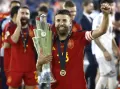 Selamat! Spanyol Juara UEFA Nations League