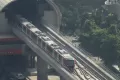 LRT Jabodebek Batal Gratiskan Tarif Selama Periode Soft Launching