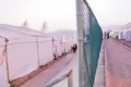 Begini Kesiapan Tenda di Mina Jelang Puncak Ibadah Haji 2023
