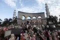 Masjid Kubah Emas Depok Gelar Salat Idul Adha 1444 H