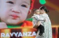 Rayyanza ‘Cipung’ Sabet Penghargaan Keponakan Online Tersilet 2023
