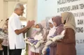 Keren, Ganjar Pranowo Berdayakan Perempuan Kelompok Rentan di 1.701 Desa