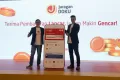Peluncuran Juragan DOKU untuk Dukung UMKM