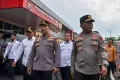 Kapolri Resmikan RS Bhayangkara Tingkat II Mas Kadiran di Medan