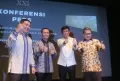 Cinema XXI Siap Melantai di Bursa Efek Indonesia