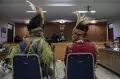 Perlawanan Masyarakat Adat Suku Awyu Hadapi 2 Perusahaan Kelapa Sawit