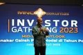 MNC Sekuritas Gelar Investor Gathering 2023