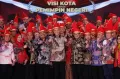 Ganjar: Pak Prabowo Senior Saya, Mas Anies Teman, Kita Bersatu untuk Indonesia