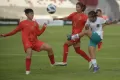 Dikalahkan Myanmar, Timnas Wanita Indonesia Gagal Raih Juara 3 AFF U-19