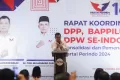 HT Buka Rakor DPP, Bappilu dan DPW Partai Perindo se-Indonesia