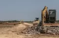 Progres Pembangunan Tol Serang-Panimbang Capai 51 Persen