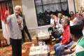 Pelatihan Juru Kampanye Capres Ganjar Pranowo pada Pemilu Presiden 2024