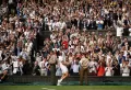 Tumbangkan Djokovic, Carlos Alcaraz Raih Gelar Wimbledon Pertamanya