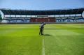 Potret Stadion Si Jalak Harupat Bersolek Jelang Piala Dunia U-17