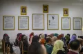 Mengintip Aktivitas Belajar Santri dan Santriwati di Ponpes Al-Zaytun