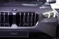 Harga Rp800 Jutaan, Begini Tampang BMW X1 Generasi Terbaru yang Dirakit di Sunter