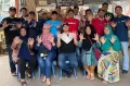Gusti Arief, Sociopreneur yang Bertekad Membantu Masyarakat Luas