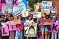 Susi Pudjiastuti Kampanye Bebas Plastik di Jakarta