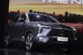Perkenalkan! Ini Dia Penampakan Jagoan Baru Mitsubishi Motors The New SUV