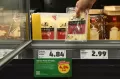 Sembilan Jenis Makanan Naik Harga di Jerman, Ada Biaya Emisi Lingkungan