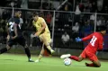 Aksi Garuda United U-17 Jungkir Balik Lawan Barcelona Juvenil A, Digunduli 3-0