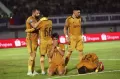 Hasil Liga 1: Bhayangkara FC Curi Kemenangan di Kandang Persita