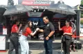 Serunya Roadshow Pertamina GP of Indonesia 2023 di Kota Semarang