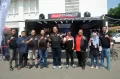 Serunya Roadshow Pertamina GP of Indonesia 2023 di Kota Semarang
