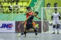 Hasil Liga Futsal Profesional 2023: Sengit, Laga Halus FC vs Giga FC Berakhir Tanpa Pemenang