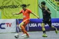 Hasil Liga Futsal Profesional 2023: Sengit, Laga Halus FC vs Giga FC Berakhir Tanpa Pemenang