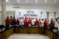 Partai Perindo dan Relawan Jokowi Kolaborasi Menangkan Ganjar di Pilpres 2024