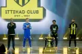 Liga Pro Saudi 2023-24 Dimulai, Sadio Mane Sepanggung Bareng Karim Benzema