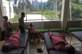 Potret Operasi Mata Gratis Bagi Warga Kurang Mampu di Sumsel