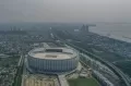 Jadi Venue Piala Dunia U-17, Begini Potret dari Udara Kemegahan JIS