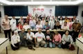TGB Zainul Majdi Jadi Pembicara Diskusi Bersama Kelompok Relawan Ganjar