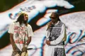 Rayakan Setengah Abad Hip-hop, Snoop Dogg Hingga RUN DMC Tampil Sepanggung