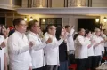 HT Pimpin Konsolidasi Partai Perindo Se-DKI dan Banten